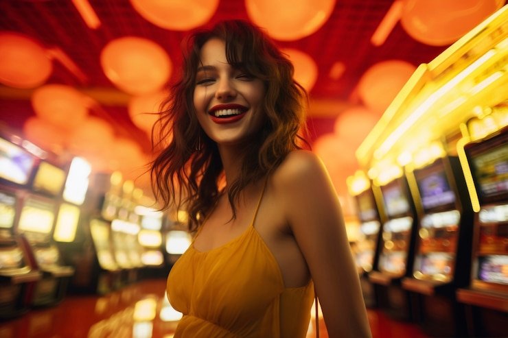 puso toto platform interface showing slot games, live casino, and sportsbook navigation